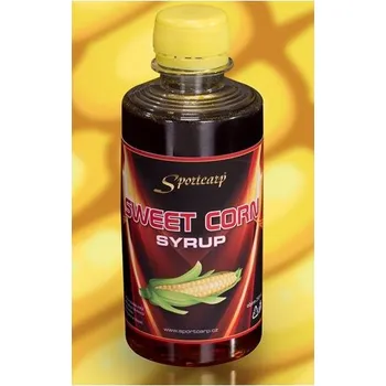 Sportcarp Booster Sweet Corn Syrup 250 ml