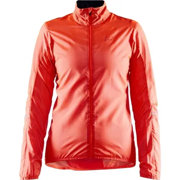 Craft Essence Light Wind bunda oranžová…