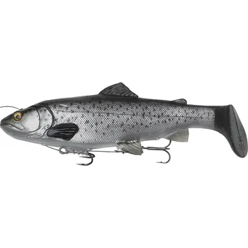 Umělá nástraha Savage Gear Gumová Nástraha Pstruh 4D Line Trhu Trout MS Seatrout-27,5 cm 290 g