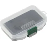 Meiho Rybářský Box Slit Foam SS