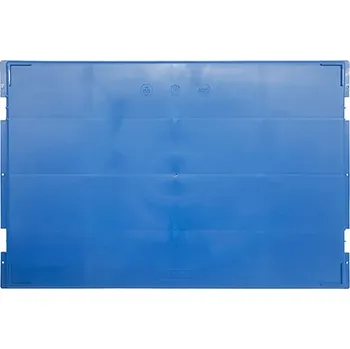 Víko k přepravce 60x40 cm