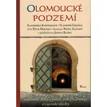 Olomoucké podzemí - Josef Bláha a kol.…