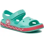 Coqui Fobee Mint/New Rouge 34-35 