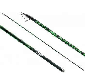 Rybářský prut Jaxon Antris HTI Tele Bolo 6 m/5 – 25 g
