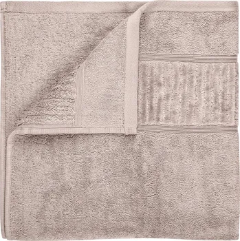 Gözze Froté osuška BIO, 70 x 140 cm, 100 % bavlna (šedohnědá)