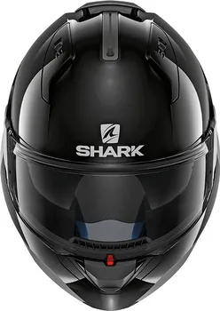 Helma na motorku Shark Evo-One 2 Blank černá