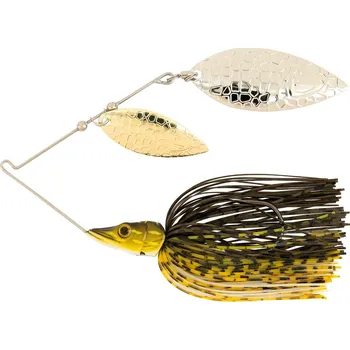 Umělá nástraha Fox Rage Třpytka Spinnerbaits Pike-7 g
