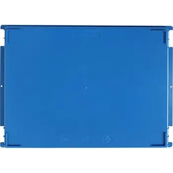 Víko k přepravce 40x30 cm