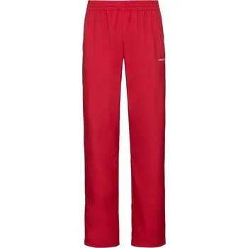 Pánské tenisové kalhoty Head Club Pants, red - XL HEAD