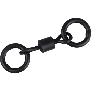 Prologic Obratlík Double Ringed Chod Swivel 15 ks