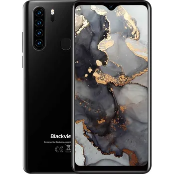 Mobilní telefon iGet Blackview GA80 Pro
