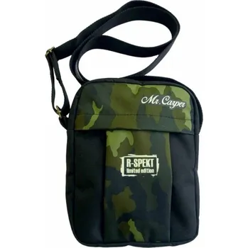 brašna na kolo R-SPEKT Brašna Crossbody Mr Carper