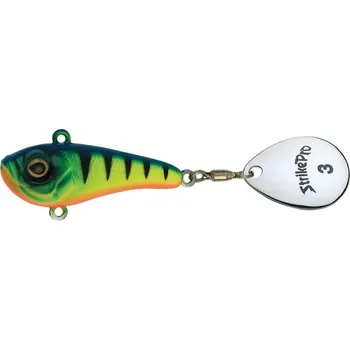 Umělá nástraha Strike Pro Wobler Batfish La Bamba - A12FL - 5,5 cm - 9,5 g