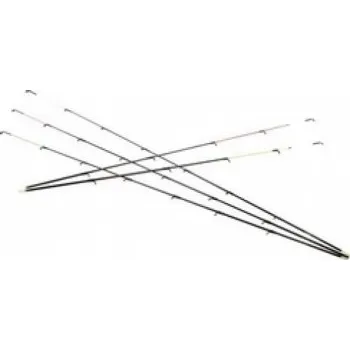 Rybářský prut Suretti Feeder špička Emotion 2 oz 52 cm 3,47 mm