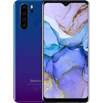 Mobilní telefon iGet Blackview GA80 Pro