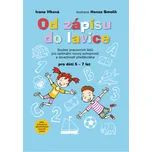 Od zápisu do lavice: Soubor pracovních…