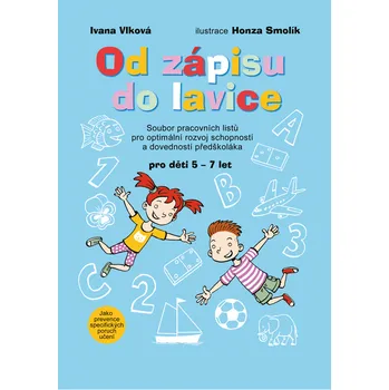 Od zápisu do lavice: Soubor pracovních…