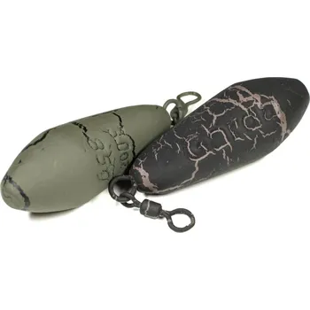 Garda Olovo Distance S Obratlíkem-85 g