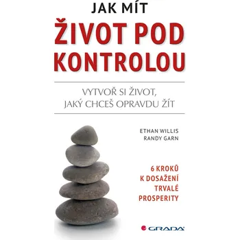 Osobní rozvoj Jak mít život pod kontrolou
