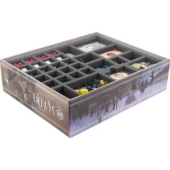 Příslušenství k deskovým hrám Insert Feldherr Scythe