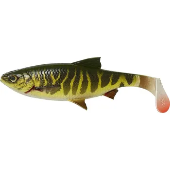 Nástraha Savage Gear Gumová Nástraha 4D LB River Roach Pike-22 cm 125 g