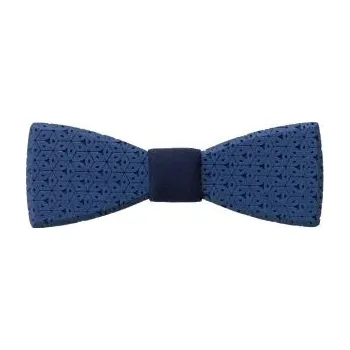 Motýlek Dřevěný motýlek Blar, pánský s doživotní zárukou a možnosti výměny či vrácení do 30 dnů zdarma - MTB168