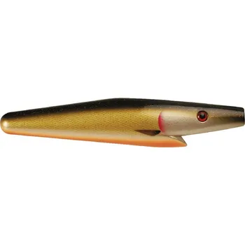 Umělá nástraha Strike Pro Wobler The Pig Dirty Roach-18 cm 130 g