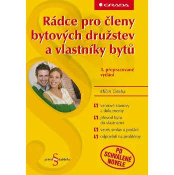 Rádce pro členy bytových družstev a vlastníky bytů