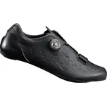 Cyklistické tretry Shimano SH-RP9 Black Velikost EUR: 45.5