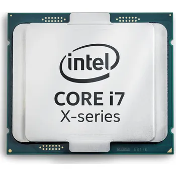 Procesor Intel Core i7-7740X (20171300070)