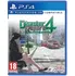 Hra pro PlayStation 4 Disaster Report 4: Summer Memories PS4