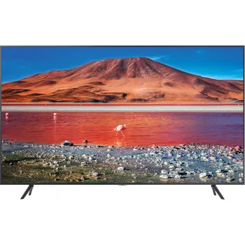Samsung 75" LED (UE75TU7172UXXH) Televizor Samsung 75" LED (UE75TU7172UXXH)