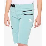 Dámské kraťasy - Airmatic Wmns Shorts 2020 - Seafoam 32