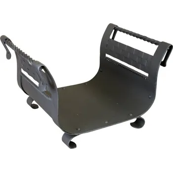 Koš na dřevo kov 40 B