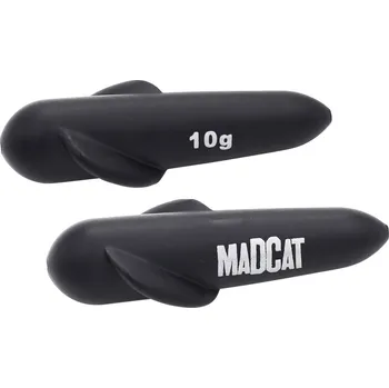 Signalizace záběru Madcat Podvodní splávek Propellor Subfloats-40 g