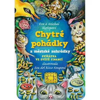 Pohádka Chytré pohádky z městské zahrádky