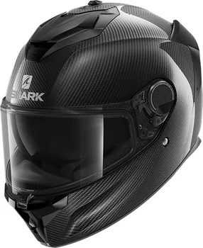 Helma na motorku Shark Spartan GT Carbon Skin DAD Carbon Anthra