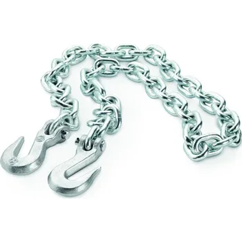 Upínací popruh Řetěz karosářský se 2 háky 2,0 m