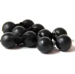 Hell-Cat Chrastítko Scream Balls Black 5 ks