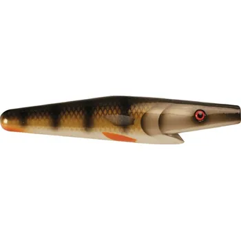 Umělá nástraha Strike Pro Wobler The Pig Golden Perch-18 cm 130 g
