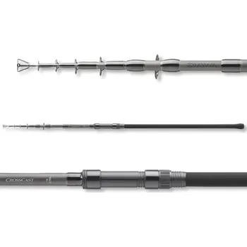 Daiwa  Crosscast Tele Carp 390 cm/3,50…