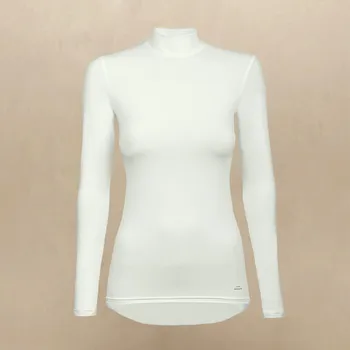 TREAT WEAR DLOUHÝ RUKÁV STOJÁČEK - PROTECT BACK: Smetanová L