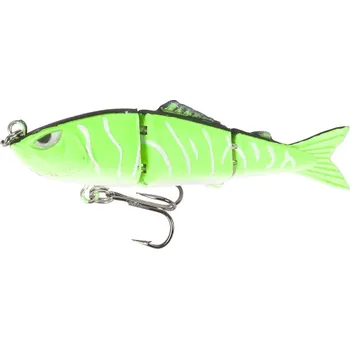 Nástraha Iron Claw Wobler Illusive Baby FT 6,5 cm 2,7 g