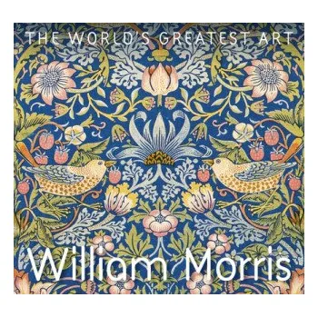 Umění William Morris – Flame Tree Studio (EN)