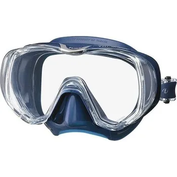 Potápěčská maska Maska FREEDOM TRI QUEST, TUSA modrá