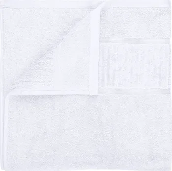 Gözze Froté osuška BIO, 70 x 140 cm, 100 % bavlna (bílá)
