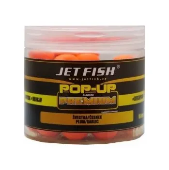Boilies Jet Fish Premium Clasicc Pop Up 16 mm 60 g-squid krill