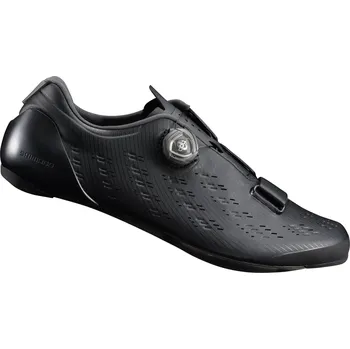 Pánské cyklistické tretry Cyklistické tretry Shimano SH-RP9 Black Velikost EUR: 48