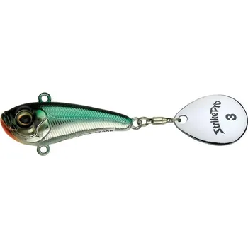 Umělá nástraha Strike Pro Wobler Batfish La Bamba - A55 - 5,5 cm - 9,5 g