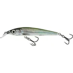 Salmo Wobler Rattlin Sting Floating Holo Bleak 9 cm 11 g